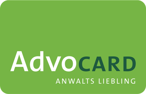 ADVOCARD Logo