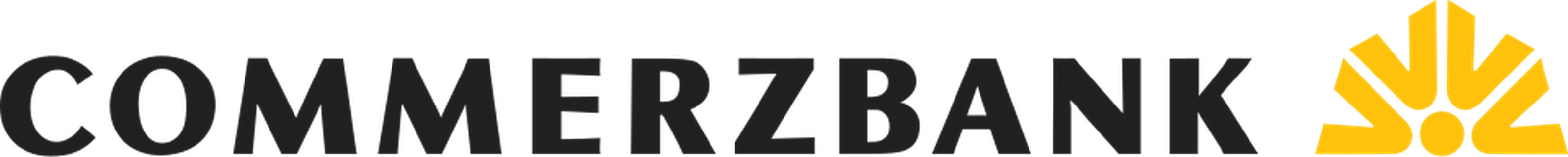 Commerzbank Logo