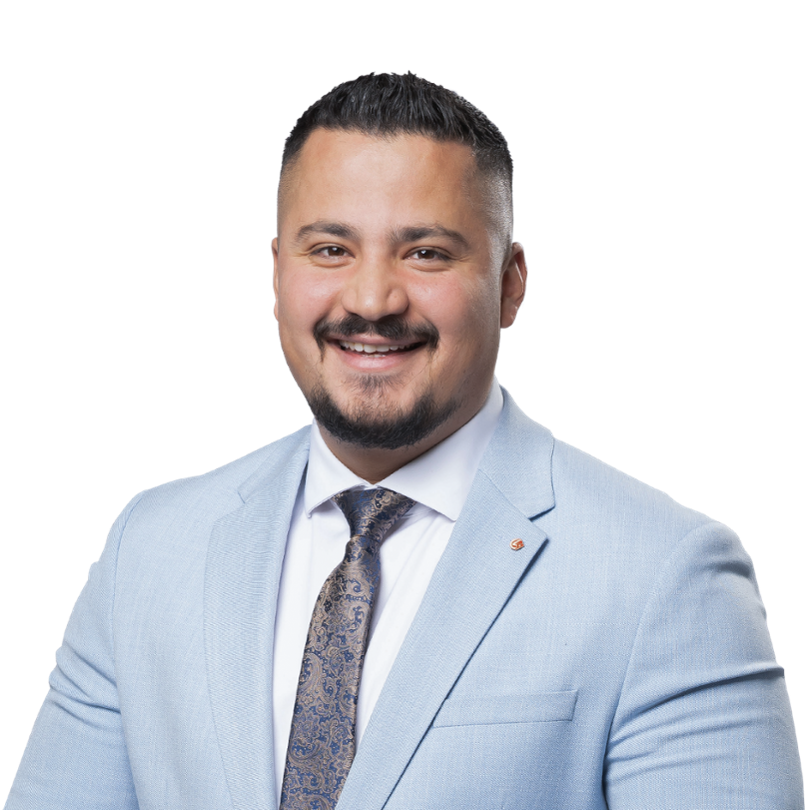 Farshad Sahab — Finanz- und Vermögensberater