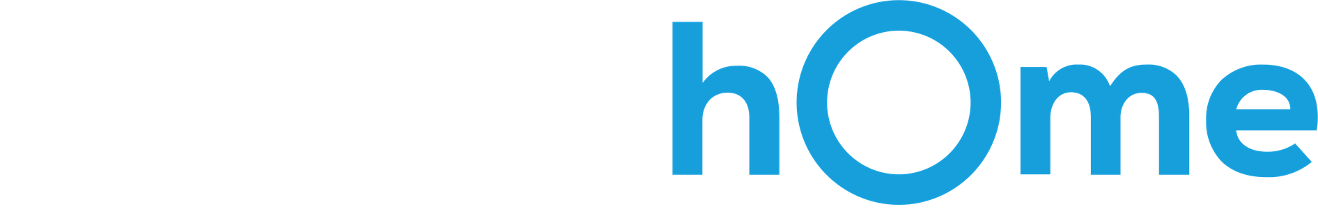 planetHome Logo