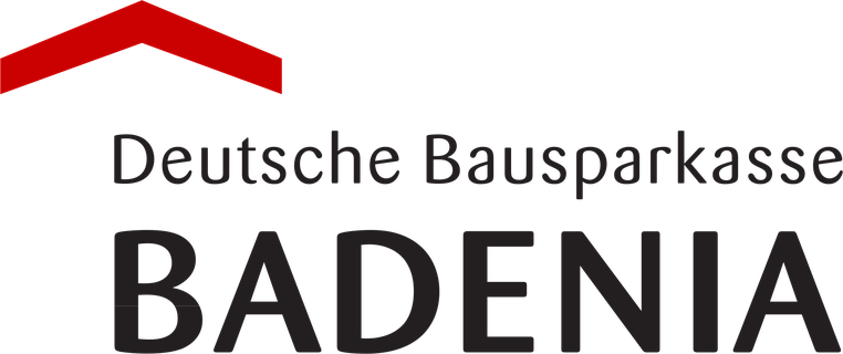 Deutsche Bausparkasse Badenia Logo