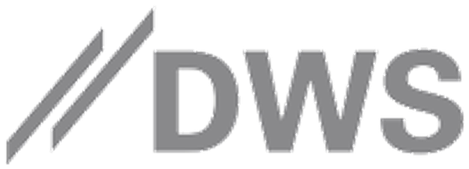 DWS Logo