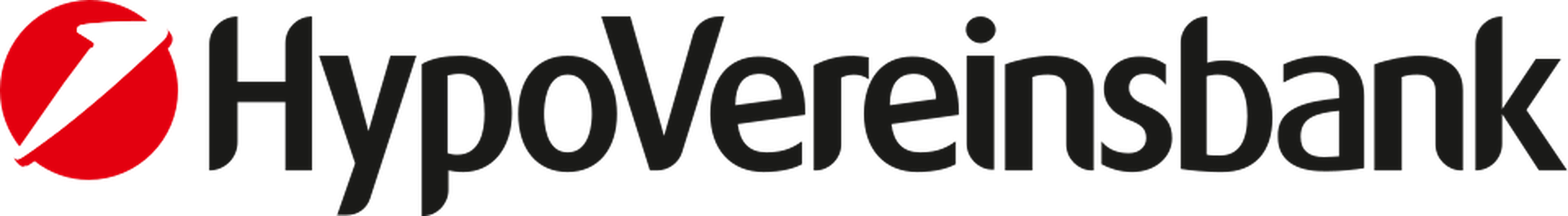 HypoVereinsbank Logo