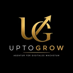 UpToGrow Logo